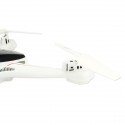 DRON Quadrocopter FLYING AR DRONE PREMIUM S3 RAPTOR WHITE
