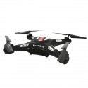 DRON Quadrocopter FLYING AR DRONE VOYAGER RQ 77-05