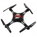 DRON Quadrocopter FLYING AR DRONE VOYAGER RQ 77-05