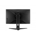 ASUS ROG Swift XG27AQV 68.6 cm (27") 2560 x 1440 pixels Wide Quad HD Black