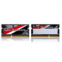 G.Skill RAM 8GB DDR3-1600 1x8GB 1600MHz