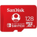 Sandisk mälukaart microSDXC 128GB (SDSQXAO-128G-GNCZN)