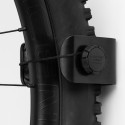 HORNIT Clug Pro MTB Plus XXL bike mount black 7765PCP