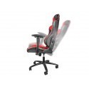 Natec Genesis Gaming Chair SX77 (NITRO 770) Black-Red