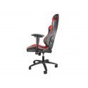 Natec Genesis Gaming Chair SX77 (NITRO 770) Black-Red