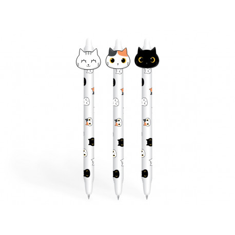 Kustutav pliiats CAT