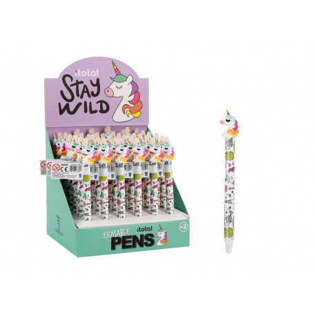 Kustutav pliiats UNICORN