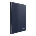 Blun universal case for tablets 11" blue (UNT)