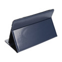 Blun universal case for tablets 11" blue (UNT)