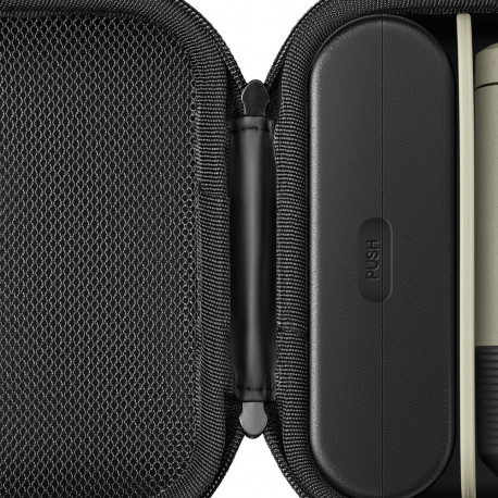 WACACO MINIPRESSO NS2 Nespresso caps. coffee maker