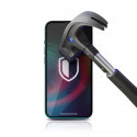 3mk HardGlass Max Lite - Toughened Glass for iPhone 13 / iPhone 13 Pro (Black)