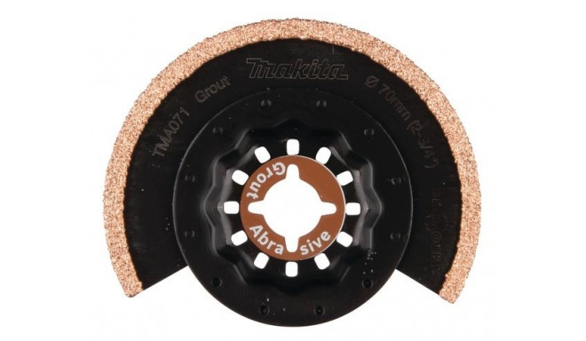 multitööriista HM segment-saeleht 70 TMA071