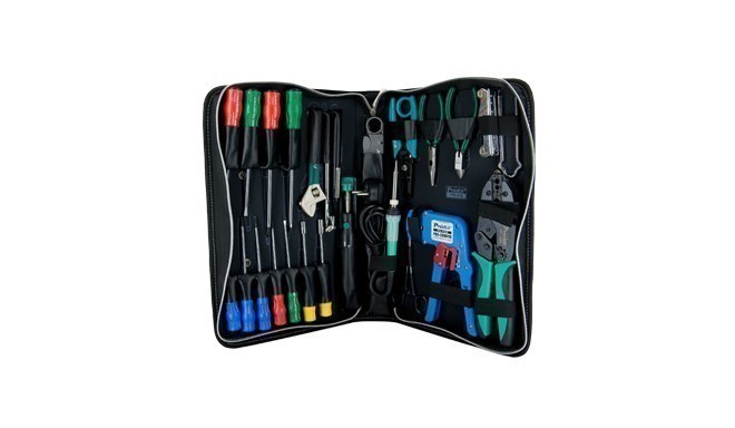 Набор сеть. Dk-7090 Tool Set. Element 26 пояс. Tool elements.