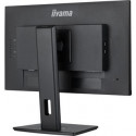 60,5cm/24" (1920x1080) Iiyama ProLite XUB2492HSU-B6 FHD IPS 100Hz 4ms 16:9 HDMI DP 4xUSB LS Black