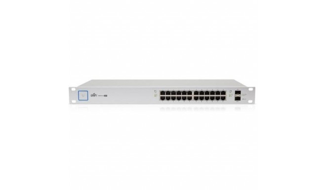 "24+2P Ubiquiti UniFi US-24-250W PoE+ M RM"