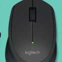 Logitech M280 wireless black