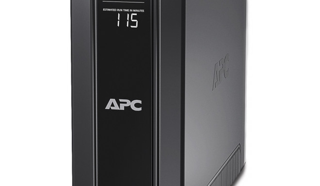 "APC Back-UPS Pro 1200 BR1200G-GR 1200VA 720W"