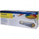 TON Brother Toner TN-245Y Gelb bis zu 2.200 Seiten nach ISO/IEC 19798