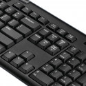 Logitech MK270 wireless Desktop Combo QWERTZ DE