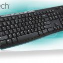 Logitech MK270 wireless Desktop Combo QWERTZ DE