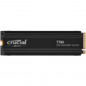 SSD M.2 4TB Crucial T700 NVMe PCIe 5.0 x 4 with Heatsink