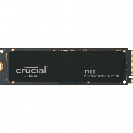 "M.2 4TB Crucial T700 NVMe PCIe 5.0 x 4"