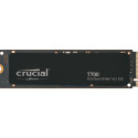 SSD M.2 4TB Crucial T700 NVMe PCIe 5.0 x 4