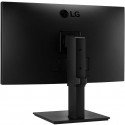 60,4cm/23,8'' (1920x1080) LG 24BP45SP-B 16:9 5ms IPS HDMI DP Pivot Speaker Full HD Black