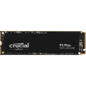 SSD M.2 4TB Crucial P3 Plus NVMe PCIe 4.0 x 4