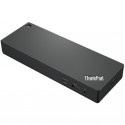 Lenovo ThinkPad universal Thunderbolt 4 Dock 135W