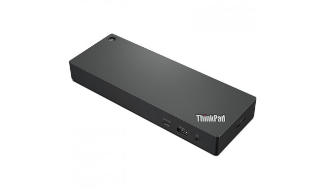 "D Lenovo ThinkPad universal Thunderbolt 4 Dock 135W"