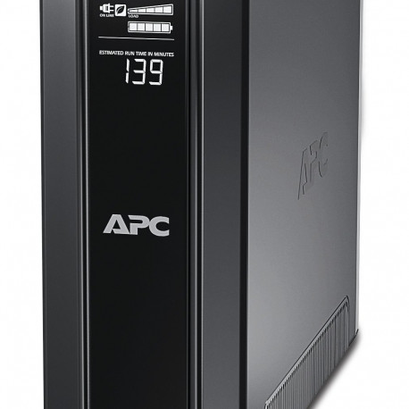 "APC Back-UPS Pro 1500 BR1500GI 1500VA 865W"