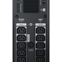 APC Back-UPS Pro BR1500GI 1500VA