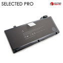 Notebook Battery APPLE A1322, 6000mAh, Extra Digital Selected Pro