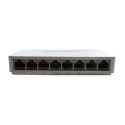 8-портовый гигабитный коммутатор Ethernet