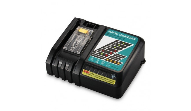 Extra Digital laadija Makita MT7218,18V 6.5A Li-ion
