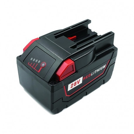 Extra Digital aku Milwaukee M28 28V 4.0Ah Li-ion