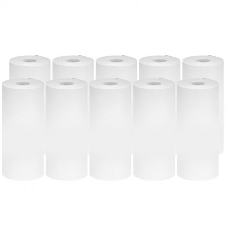 Redleaf thermal paper PicMe 4.7m 10pcs, white