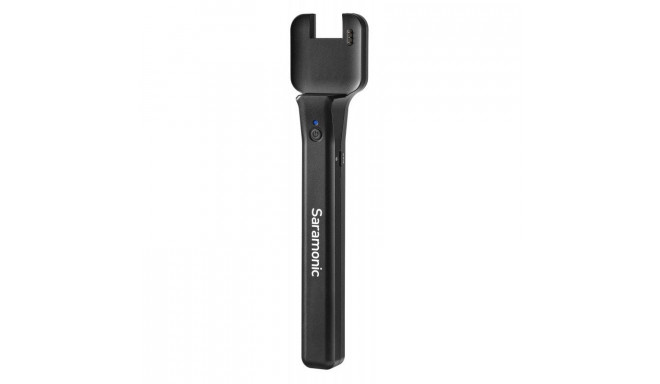 Saramonic Blink900 HM handheld holder for transmitters