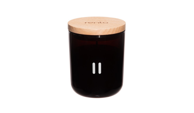 Scented Candle RENTO ARCTIC BERRIES, D7,5xH9cm