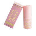 CRISTYBOOM BLUSH BOOM colorete en crema 3 en 1 #weekeng gold 8 gr