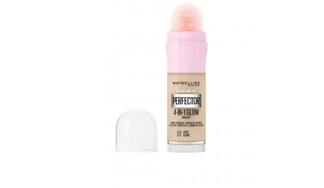 MAYBELLINE INSTANT PERFECTOR GLOW MULTIUSOS #01-light 20 ml
