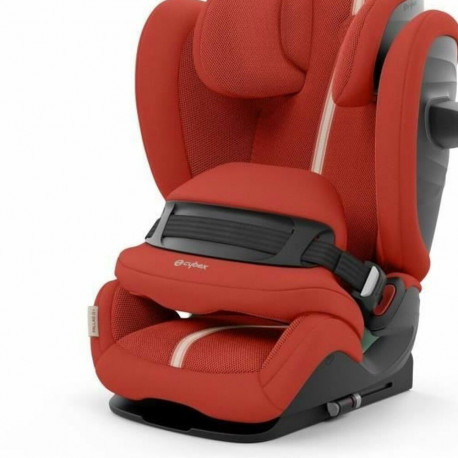 Auto Turvaiste Cybex Pallas G Punane II (15-25 kg) ISOFIX