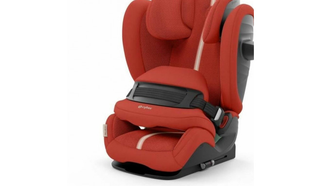 Auto Turvaiste Cybex Pallas G Punane II (15-25 kg) ISOFIX