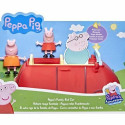 Vehicle Hasbro PEPPA's Adventures