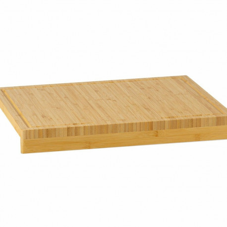 Cutting board Andrea House cc72078 Bamboo 45 x 35 x 5 cm