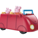 Vehicle Hasbro PEPPA's Adventures