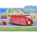 Vehicle Hasbro PEPPA's Adventures