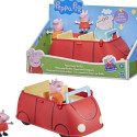 Машинка Hasbro PEPPA's Adventures