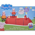 Машинка Hasbro PEPPA's Adventures